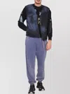 Aries V-neck Vest