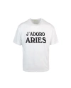 ARIES T-SHIRT J'ADORO ARIES