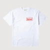 Aries Temple T-shirt In White