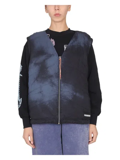 ARIES V-NECK VEST