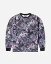 Aries X Umbro Goalie Long Sleeve Football Jersey In Black