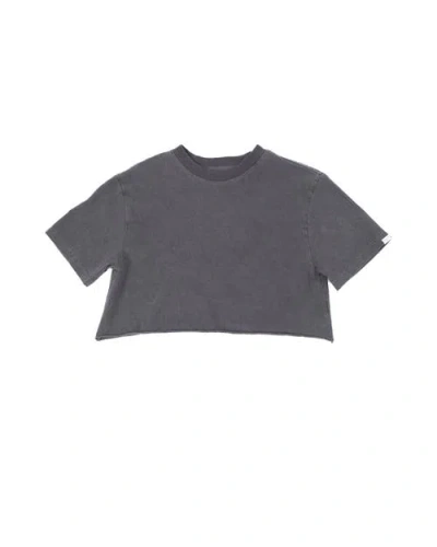 Ariko Beach Crop Tee