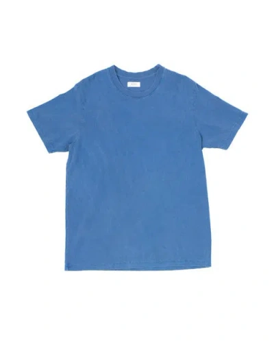 Ariko Beach T-shirt In Blue