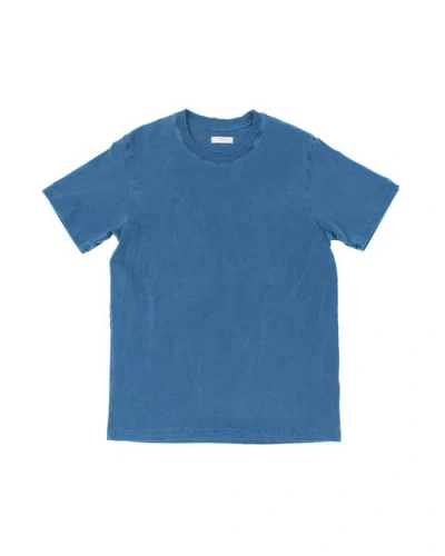 Ariko Beach T-shirt In Blue