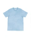Ariko Beach T-shirt In Blue