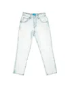 Ariko Blue Surf Jean In Blue