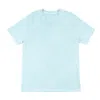 Ariko Men's Blue Ocean Beach T-shirt In Blue