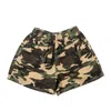 Ariko Men's Camo Day Short