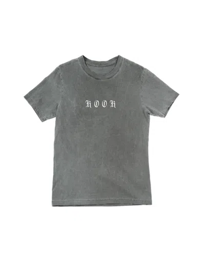 Ariko Men's Grey Kook - Cheeky Surf T-shirt