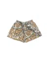 Ariko Men's Real Tree Camo Day Short