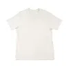 Ariko Men's White Sandstone Beach T-shirt In White