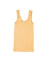 Ariko Surf Tank In Yellow