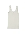 Ariko Surf Tank In Gray