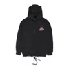 Aris Tatalovich Delivery Track Jacket In Black
