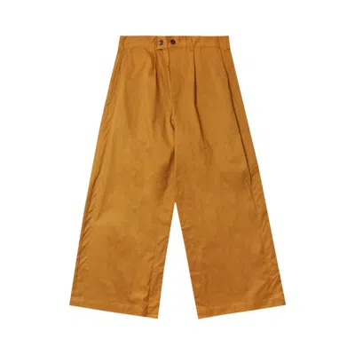 Pre-owned Aris Tatalovich Dysmorphia Trouser 'khaki'