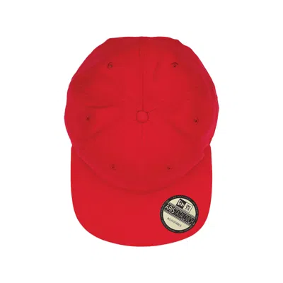 Pre-owned Aris Tatalovich Sticker Hat 'red'