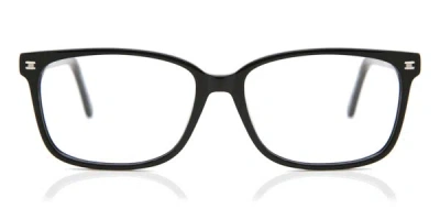 Arise Collective Alessandria Men's Glasses, Black, Size 53
