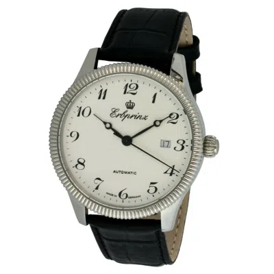 Pre-owned Aristo Erbprinz Unisex Automatic Wrist Watch Model Favorite F1 5atm Matic-uhrwerk