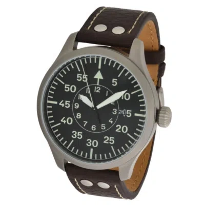 Pre-owned Aristo Men's Automatic Watch 3h108 Swiss Automatic Movement 5tm Waterproof