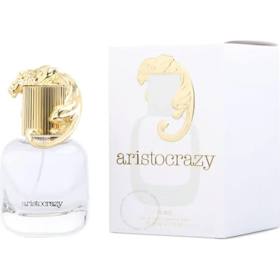 Aristocrazy Ladies Brave Edt 2.7 oz Fragrances 8410190622678 In White