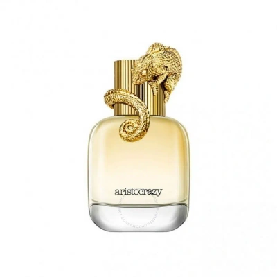 Aristocrazy Ladies Intuitive Edt 2.7 oz Fragrances 8410190622661 In White