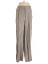 Aritzia Dress Pants In Gray