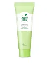 Ariul Apple Cider Ph-balancing Cleansing Foam (pack Of Three) In Green