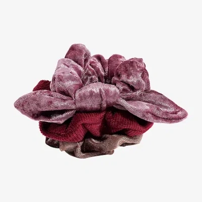 Arizona 3-pc. Hair Ties In Multi