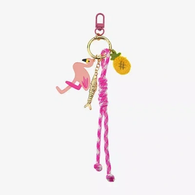 Arizona Bag Charm In Green