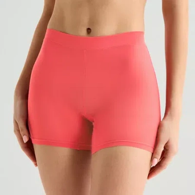 Arizona Body Cloud Kissed Boxer Brief In Red