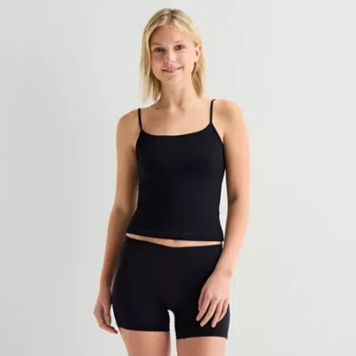 Arizona Body Cloud Kissed Cami In Black