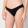 Arizona Body Cloud Kissed High Cut Bikini Panty In Black