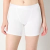 Arizona Body Cotton Boxer Briefs In White