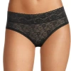 Arizona Body Lace Cheeky Panty In Black