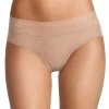 Arizona Body Lace Cheeky Panty In Sand