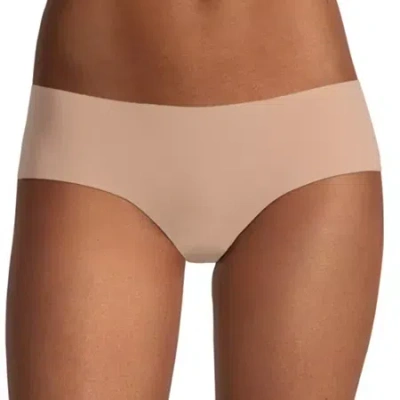 Arizona Body No Show Cheeky Panty In Sand