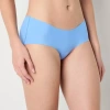 Arizona Body No Show Hipster Panty In Blue
