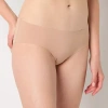 Arizona Body No Show Hipster Panty In Sand