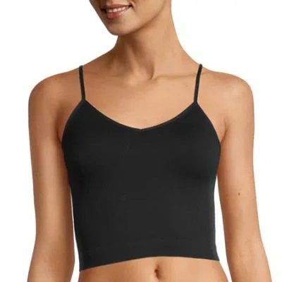 Arizona Body Seamless Brami In Black
