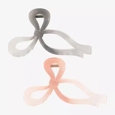 Arizona Claw 2-pc. Hair Clip In Multi