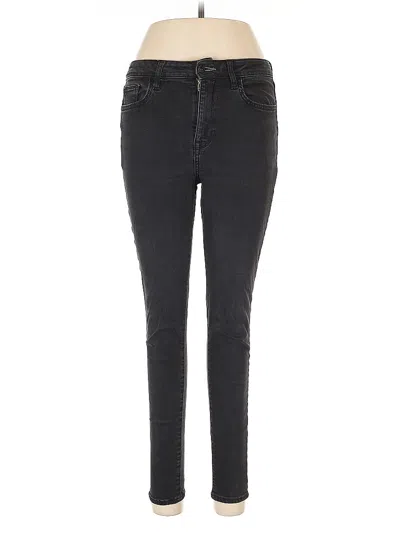 Pre-owned Arizona Jean Company Jeans In Black