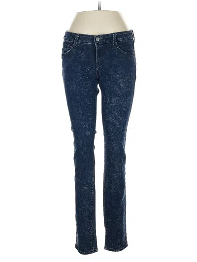 Pre-owned Arizona Jean Company Jeans In Blue