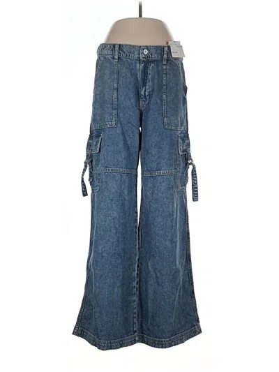 Arizona Jean Company Jeans In Blue