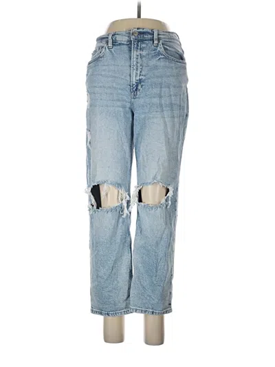 Pre-owned Arizona Jean Company Jeans In Blue