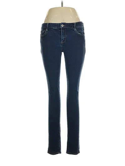 Pre-owned Arizona Jean Company Jeans In Blue