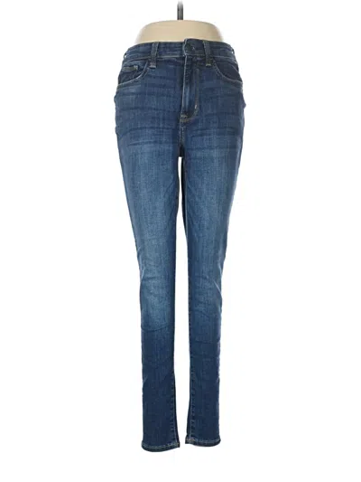 Pre-owned Arizona Jean Company Jeans In Blue