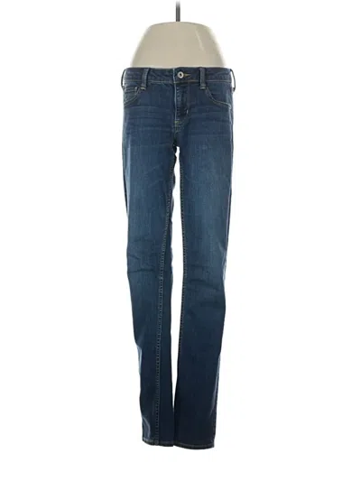 Pre-owned Arizona Jean Company Jeans In Blue