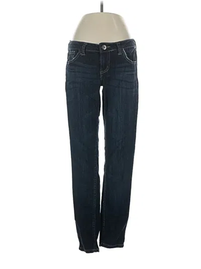 Pre-owned Arizona Jean Company Jeans In Blue