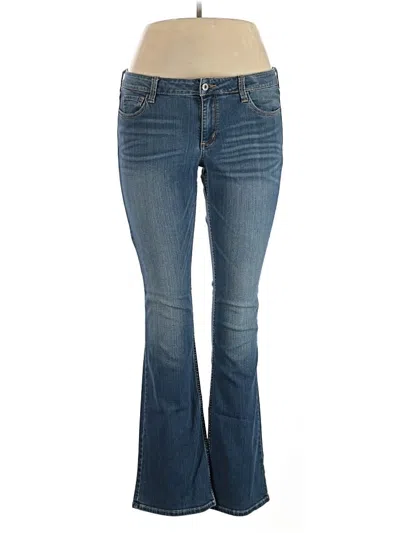 Pre-owned Arizona Jean Company Jeans In Blue