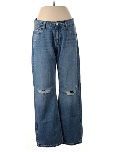Pre-owned Arizona Jean Company Jeans In Blue